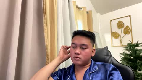 Michole Jay online show from December 23, 1:23 am