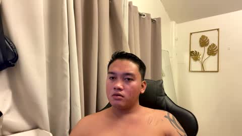 Michole Jay online show from May 4, 2:45 pm