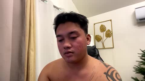 Michole Jay online show from December 14, 3:35 am