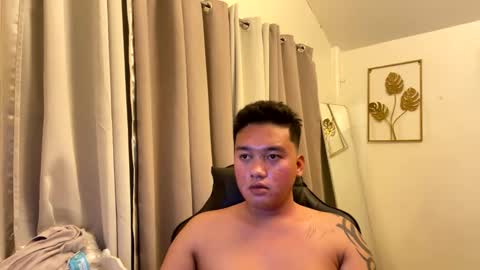 Michole Jay online show from April 4, 7:21 pm