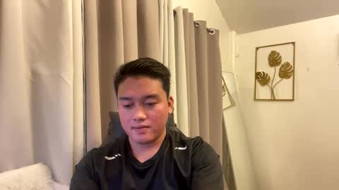 Michole Jay online show from March 27, 1:45 pm