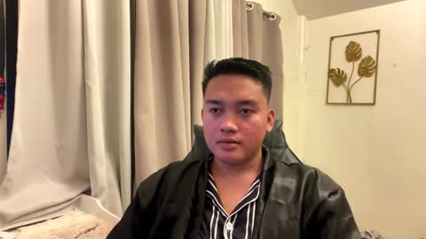 Michole Jay online show from June 3, 1:47 pm