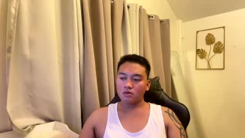 Michole Jay online show from May 2, 5:41 pm