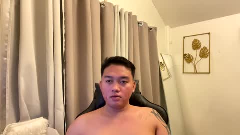 Michole Jay online show from April 11, 4:06 am