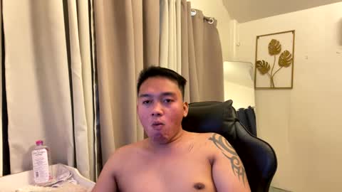 Michole Jay online show from April 28, 2:27 am