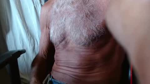 Mario jose online show from January 8, 6:58 pm