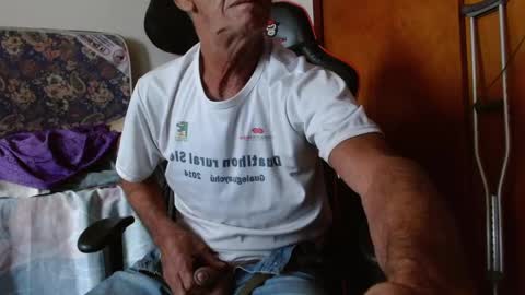 Mario jose online show from March 10, 2:26 pm