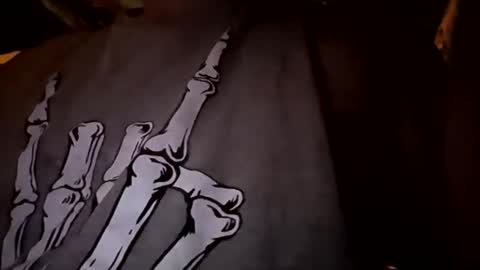 Daddy720 online show from February 24, 11:13 am