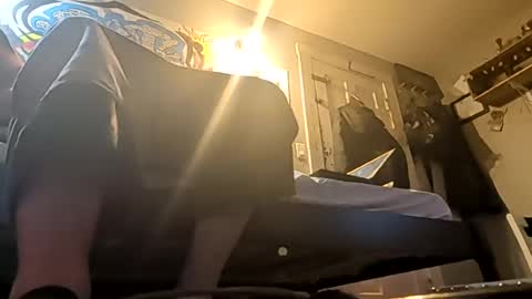 Daddy720 online show from June 29, 12:51 am