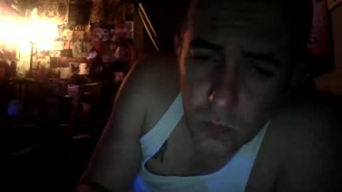 Daddy720 online show from June 25, 4:09 am