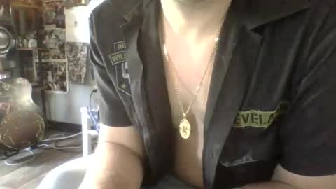 Daddy720 online show from June 18, 2:44 pm
