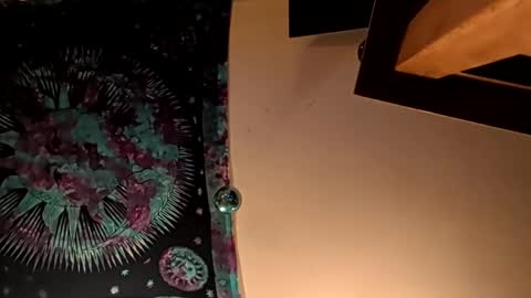 Daddy720 online show from December 16, 2:30 am