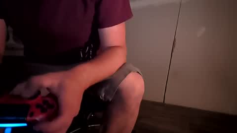 Daddy720 online show from July 25, 5:38 am