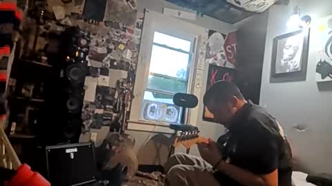 Daddy720 online show from June 11, 12:43 am