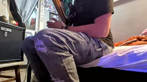 Daddy720 online show from June 24, 3:46 am