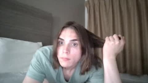MJ Moore online show from September 26, 2:19 am