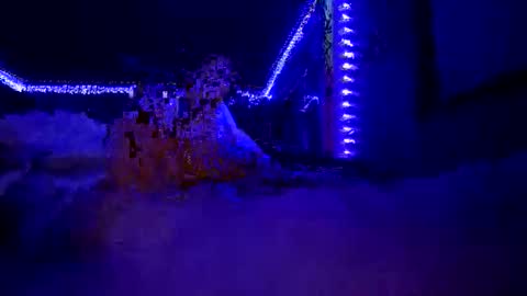 mjolnirandazzarra online show from March 12, 12:15 pm