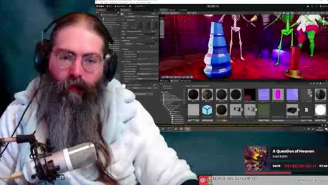 Lois online show from February 26, 12:19 pm