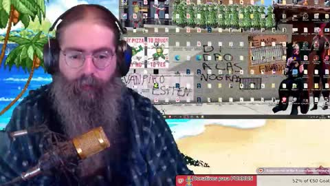 Lois online show from October 6, 4:14 pm