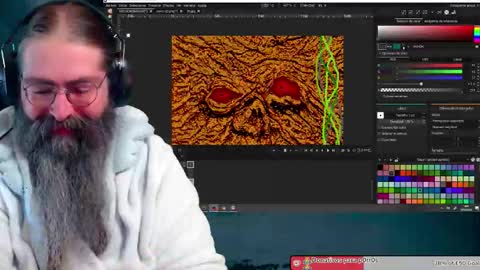 Lois online show from March 10, 4:55 pm