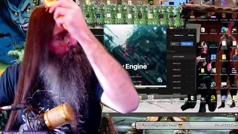 Lois online show from March 5, 11:28 am