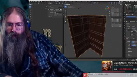 Lois online show from February 20, 12:54 am