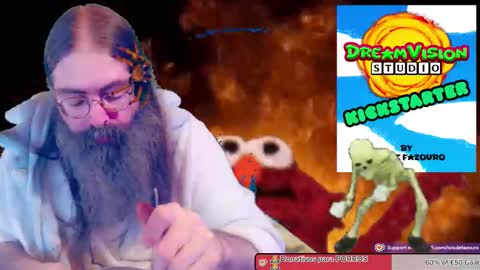 Lois online show from October 11, 8:23 pm