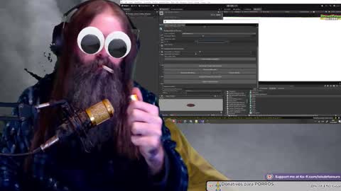 Lois online show from November 24, 2:54 am