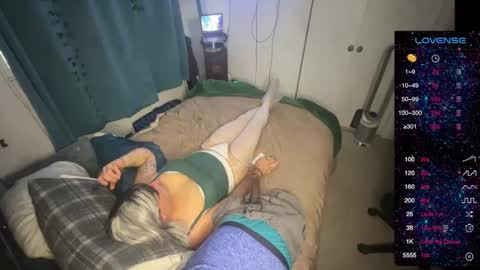 miki loves bbc online show from December 7, 12:14 am