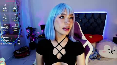 mkultra__ online show from February 27, 6:42 pm