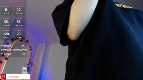 mkultra__ online show from February 9, 12:49 am