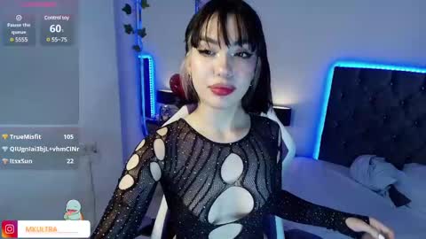 mkultra__ online show from February 20, 6:03 pm