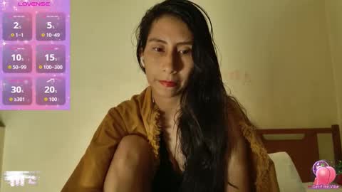 MoonLipson online show from January 6, 2:15 am