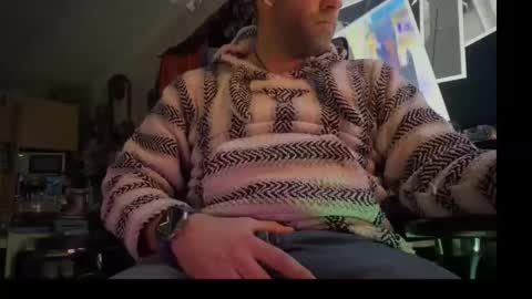 mistermac online show from April 8, 11:46 am