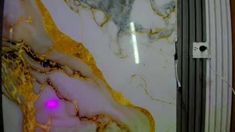 LUCRECIA   NEW ACCOUNT online show from March 24, 6:58 pm