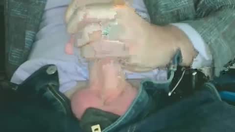 mmfan333 online show from September 17, 5:49 pm