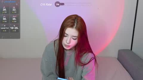 Snapshot of mmkakpoxyi22 chatting on February 28, 5:04 pm alice and ray online show from February 28, 5:04 pm