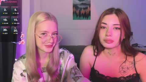 alice and ray online show from March 10, 10:02 pm