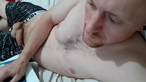 mmmgoodone online show from November 17, 1:08 am