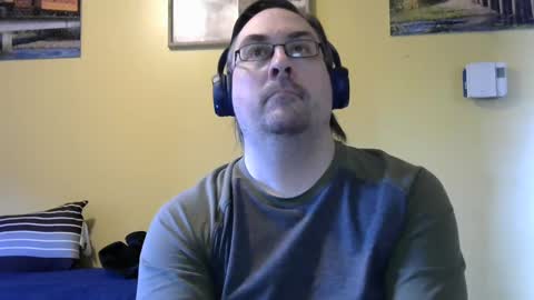 mmr45 online show from February 28, 9:33 pm