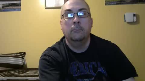 mark online show from April 9, 4:05 am