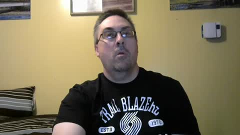 mark online show from June 13, 5:07 am