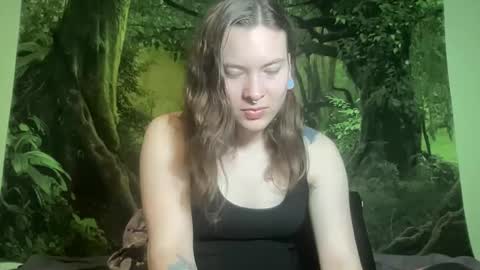 Misty online show from February 22, 3:54 am