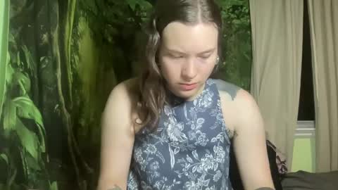 Misty online show from September 21, 2:48 am