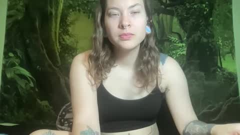 Misty online show from February 19, 4:22 am