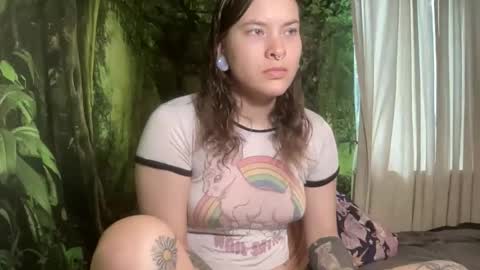 Misty online show from October 20, 12:26 am