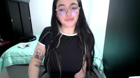 Sam online show from January 16, 3:59 am