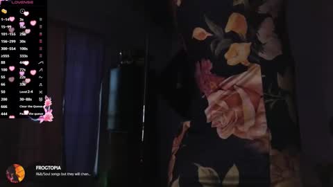 MOCHA   JAMES THE NPC  online show from February 6, 12:25 am