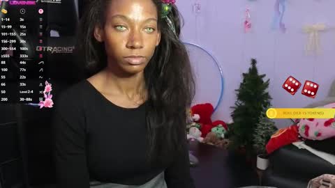 MOCHA   JAMES THE NPC  online show from November 28, 1:13 am