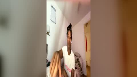 Mocha  BDAY JAN 13  online show from June 12, 3:05 am